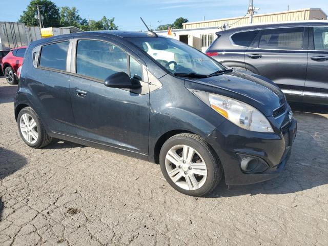 Photo 4 from auction – 2015 CHEVROLET SPARK 1LT with VIN KL8CD6S95FC805573