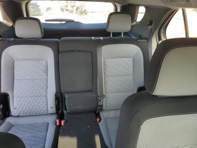 Photo 10 from auction – 2020 CHEVROLET EQUINOX with VIN 3GNAX5EV6LS629865