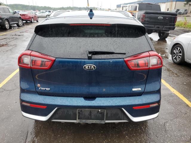 Photo 6 from auction – 2018 KIA NIRO FE with VIN KNDCB3LC1J5212084
