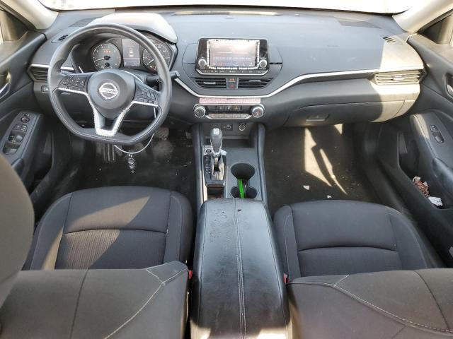 Photo 8 from auction – 2021 NISSAN ALTIMA S with VIN 1N4BL4BV4MN349726