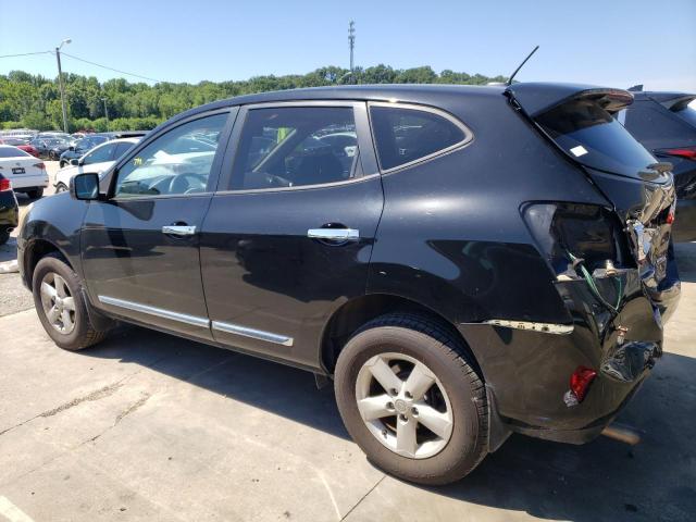Photo 2 from auction – 2013 NISSAN ROGUE S with VIN JN8AS5MT2DW543485