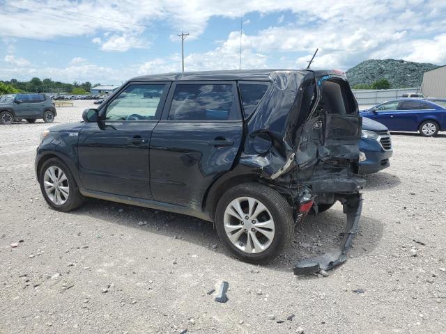 Фото 2 с аукциона – 2016 KIA SOUL + с VIN KNDJP3A55G7248287