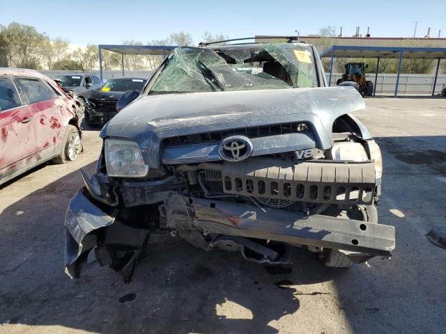 Photo 5 from auction – 2007 TOYOTA SEQUOIA SR with VIN 5TDZT34A67S284339