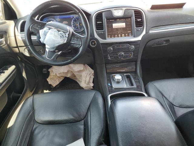 Photo 8 from auction – 2015 CHRYSLER 300 LIMITE with VIN 2C3CCAAG7FH867703