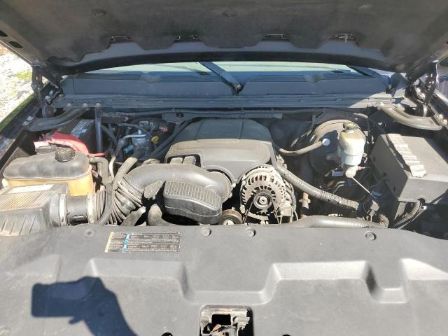 Foto 11 de la subasta – 2007 CHEVROLET SILVERADO con VIN 1GCEC14C17E534886