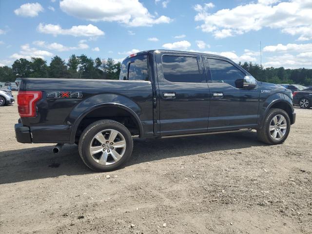 Photo 3 from auction – 2015 FORD F150 SUPER with VIN 1FTEW1EFXFFA81618