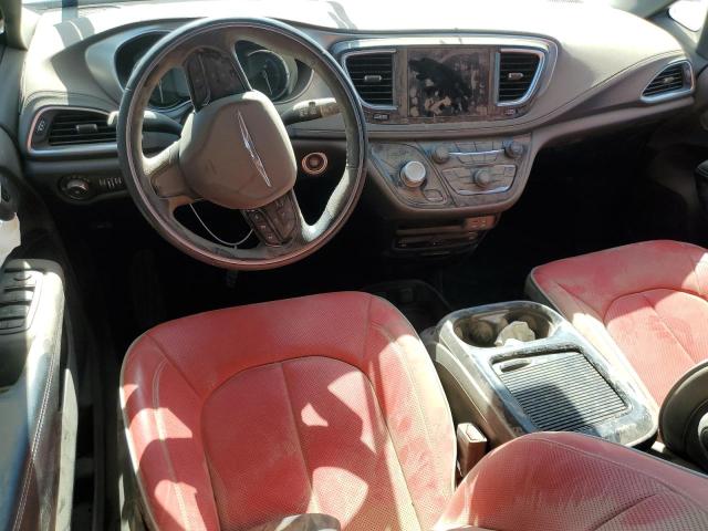 Photo 8 from auction – 2020 CHRYSLER PACIFICA H with VIN 2C4RC1N71LR270522