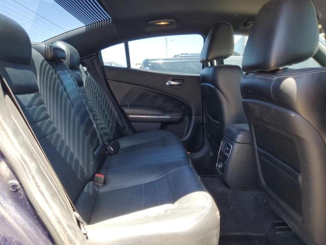 Photo 10 from auction – 2013 DODGE CHARGER R/ with VIN 2C3CDXCT0DH616870