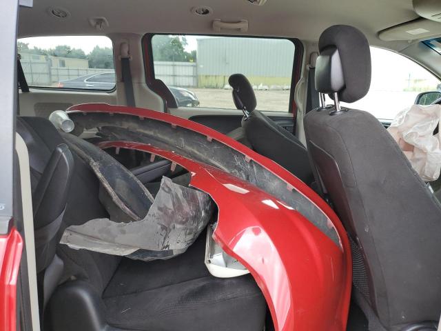 Photo 11 from auction – 2013 DODGE GRAND CARA with VIN 2C4RDGBG1DR682316
