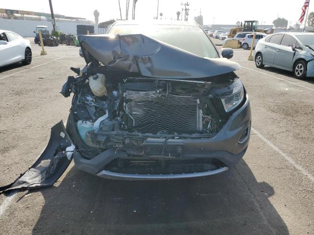 Photo 5 from auction – 2016 FORD EDGE SEL with VIN 2FMPK3J97GBB27307