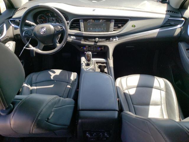 Photo 8 from auction – 2018 BUICK ENCLAVE PR with VIN 5GAEVBKW5JJ183137