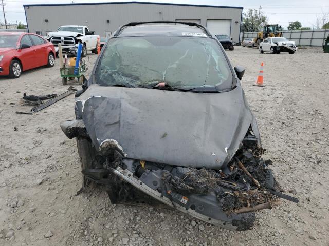 Photo 5 from auction – 2018 FORD ESCAPE SEL with VIN 1FMCU9HD9JUB99987