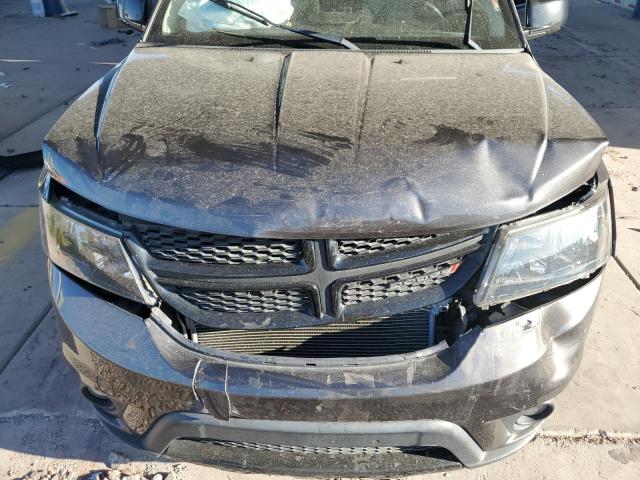 Photo 11 from auction – 2018 DODGE JOURNEY SX with VIN 3C4PDCBG5JT525591