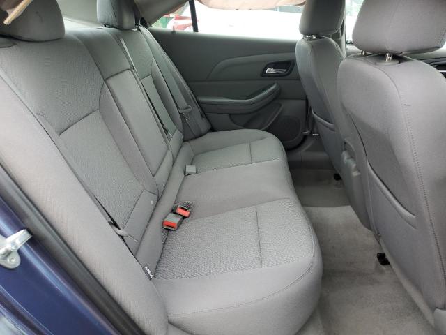 Photo 10 from auction – 2013 CHEVROLET MALIBU LS with VIN 1G11B5SA1DF299527