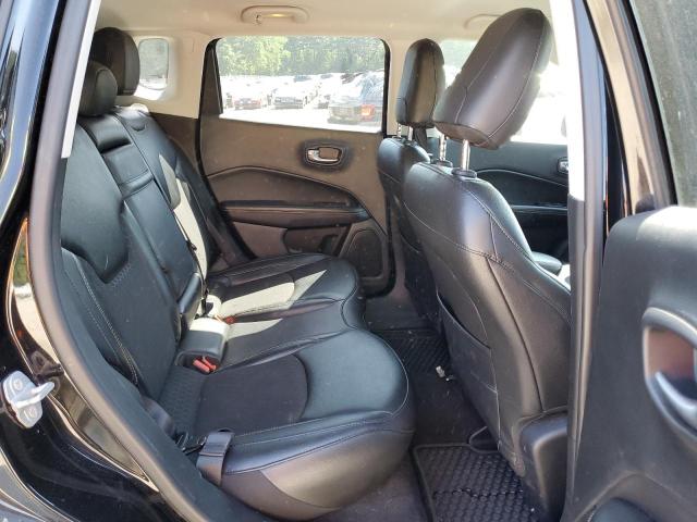 Photo 11 from auction – 2019 JEEP COMPASS LA with VIN 3C4NJDBB6KT593622
