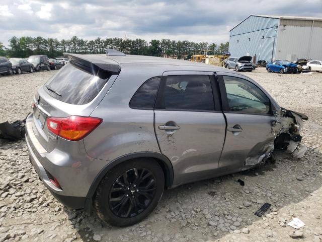 Photo 3 from auction – 2018 MITSUBISHI OUTLANDER with VIN JA4AR3AU7JZ024154