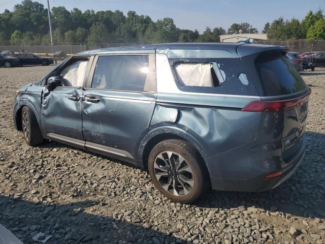 Photo 2 from auction – 2024 KIA CARNIVAL E with VIN KNDNC5H34R6327472