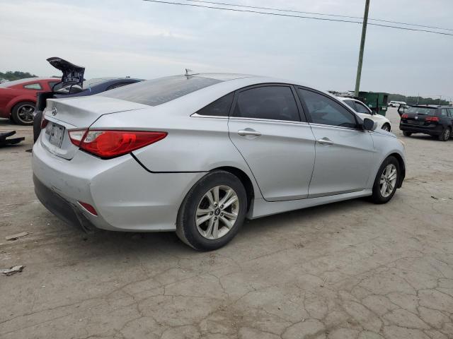 Photo 3 from auction – 2014 HYUNDAI SONATA GLS with VIN 5NPEB4AC2EH883612