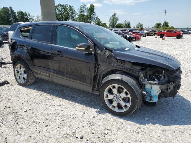Photo 4 from auction – 2013 FORD ESCAPE SEL with VIN 1FMCU9HX7DUC16784