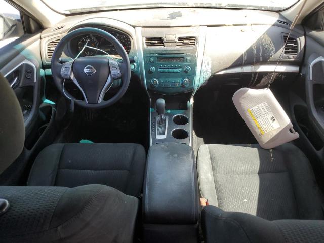 Photo 8 from auction – 2015 NISSAN ALTIMA 2.5 with VIN 1N4AL3AP7FC213307