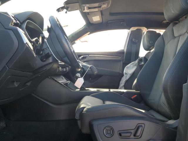 Photo 7 from auction – 2024 AUDI Q3 PREMIUM with VIN WA1DECF38R1052712