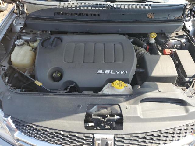 Photo 11 from auction – 2015 DODGE JOURNEY SX with VIN 3C4PDCBG1FT755054