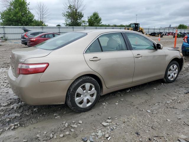 Photo 3 from auction – 2007 TOYOTA CAMRY CE with VIN 4T1BE46K97U107718