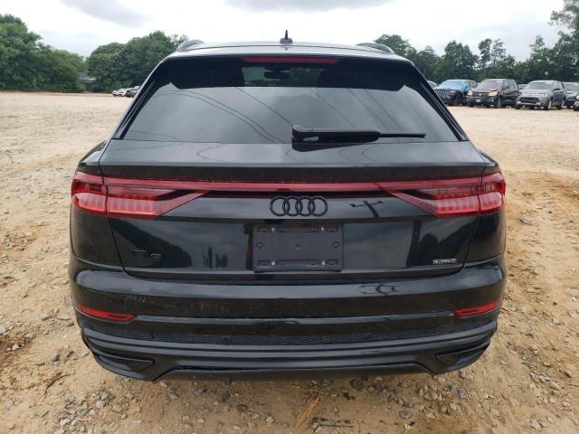 Photo 6 from auction – 2023 AUDI Q8 PREMIUM with VIN WA1EVBF16PD023802