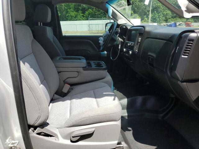 Photo 10 from auction – 2016 CHEVROLET SILVERADO with VIN 1GC0CUEG0GZ174094