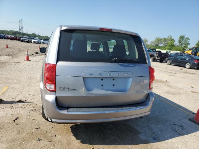 Photo 6 from auction – 2014 DODGE GRAND CARA with VIN 2C4RDGBG2ER175233
