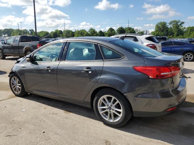 Photo 2 from auction – 2017 FORD FOCUS SE with VIN 1FADP3F28HL346790