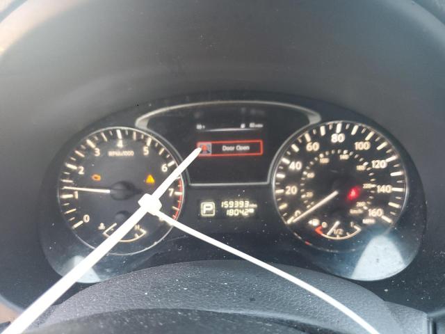Photo 9 from auction – 2015 NISSAN ALTIMA 2.5 with VIN 1N4AL3AP1FC244424