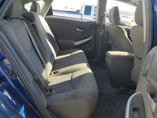 Photo 10 from auction – 2010 TOYOTA PRIUS with VIN JTDKN3DU0A5151014