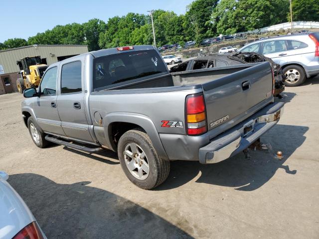 Photo 2 from auction – 2006 GMC NEW SIERRA with VIN 2GTEK13Z261336794