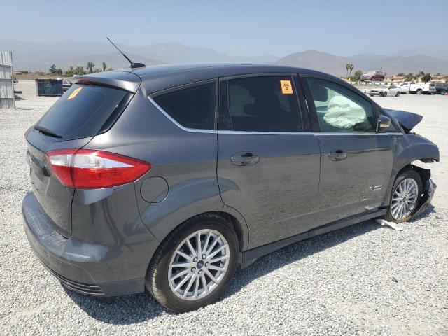 Photo 3 from auction – 2016 FORD C-MAX PREM with VIN 1FADP5CU7GL102418