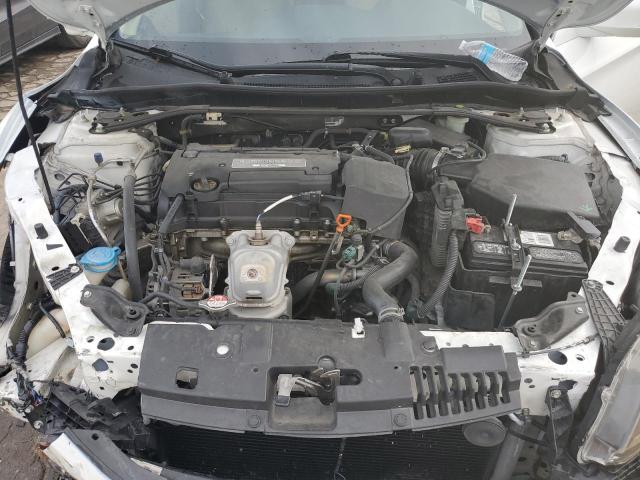 Photo 11 from auction – 2014 HONDA ACCORD EX with VIN 1HGCR2F7XEA251985