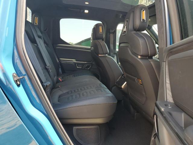 Photo 10 from auction – 2023 RIVIAN R1T ADVENT with VIN 7FCTGAAA5PN017910
