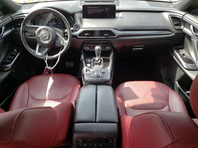 Photo 8 from auction – 2021 MAZDA CX-9 GRAND with VIN JM3TCBDY3M0525955