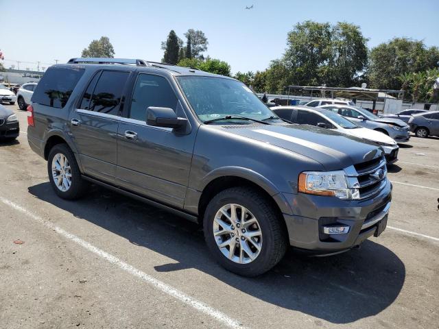 Photo 4 from auction – 2017 FORD EXPEDITION with VIN 1FMJU2AT2HEA46663