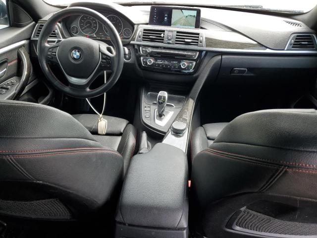 Photo 8 from auction – 2019 BMW 430I GRAN with VIN WBA4J1C57KBU67321