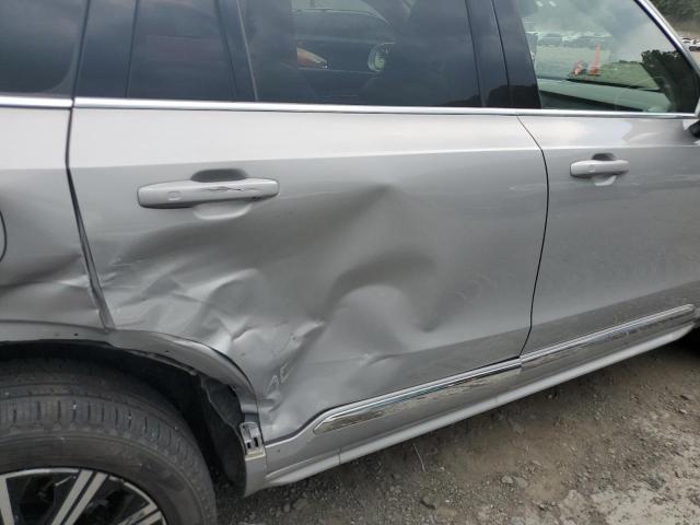 Photo 11 from auction – 2024 VOLVO XC90 CORE with VIN YV4L12PK6R1187634