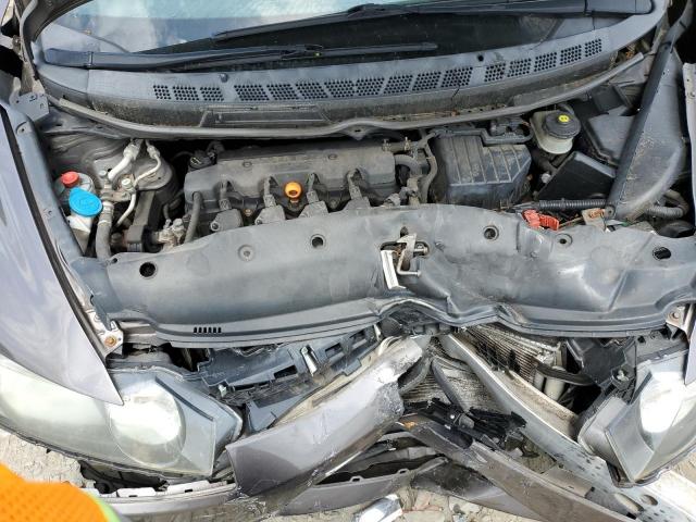 Photo 11 from auction – 2011 HONDA CIVIC LX with VIN 2HGFA1F52BH538831