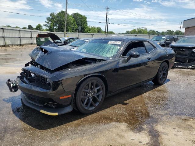 DODGE CHALLENGER 2023 with VIN 2C3CDZBT0PH528421 - Photo from auction