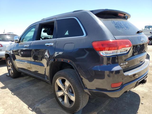Photo 2 from auction – 2015 JEEP GRAND CHER with VIN 1C4RJFCGXFC682294