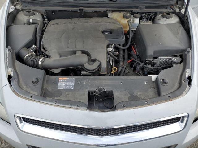 Photo 11 from auction – 2012 CHEVROLET MALIBU 1LT with VIN 1G1ZC5E07CF169088