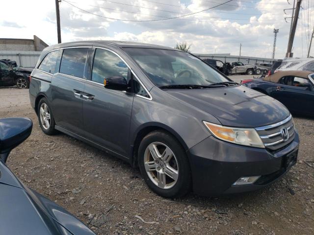 Photo 4 from auction – 2012 HONDA ODYSSEY TO with VIN 5FNRL5H90CB072367