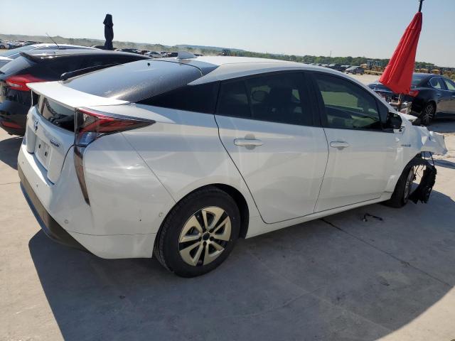 Photo 3 from auction – 2017 TOYOTA PRIUS with VIN JTDKBRFU4H3053831