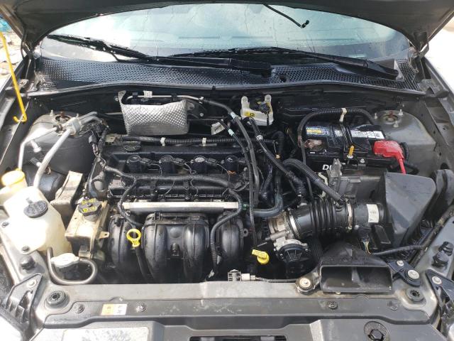 Photo 11 from auction – 2010 FORD FOCUS SES with VIN 1FAHP3GN0AW168680