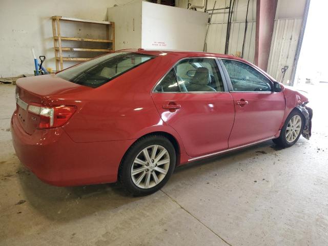 Photo 3 from auction – 2012 TOYOTA CAMRY BASE with VIN 4T4BF1FK1CR219859