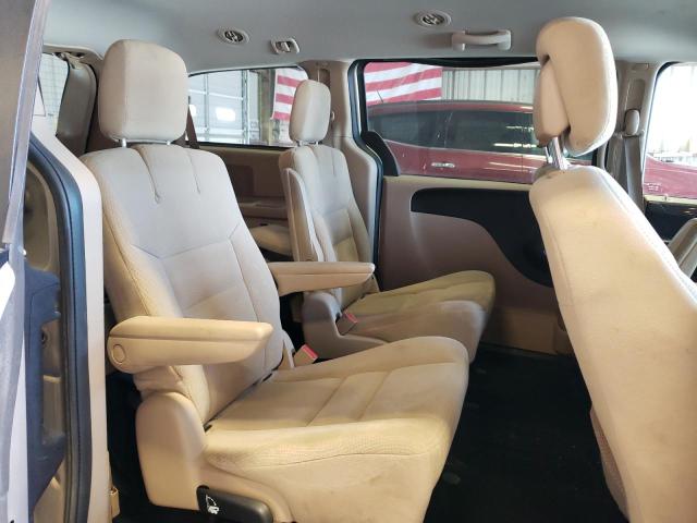 Photo 11 from auction – 2015 DODGE GRAND CARA with VIN 2C4RDGBG3FR658232